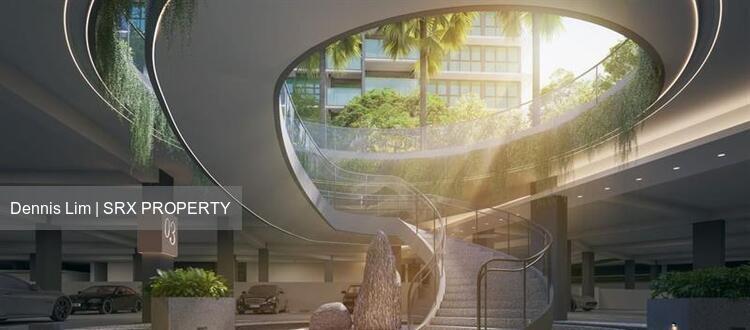 Chuan Park (D19), Condominium #607432421